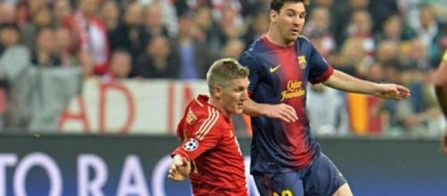 Bayern Monaco-Barcellona analisi risultato finale