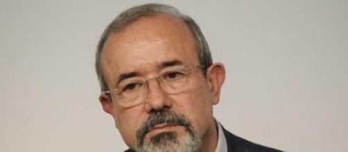 Carmelo Barbagallo, leader Uil