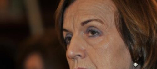 Elsa Fornero, ex ministro del Lavoro