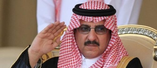 Salman bin Abdulaziz, re dell'Arabia Saudita