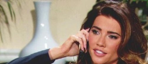 Steffy torna a Beautiful il 26 maggio