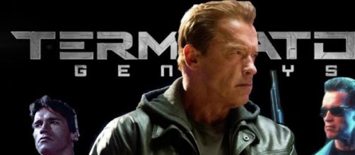 Terminator Genisys: Schwarzenegger è tornato!