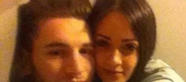 A Temptation Island 2015 Teresa e Salvatore A Temptation Island 2015 Teresa e Salvatore