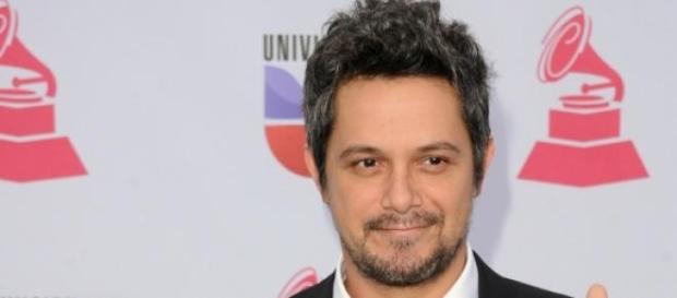 Alejandro Sanz habla de sus problemas de fe. Alejandro Sanz habla de sus problemas de fe.