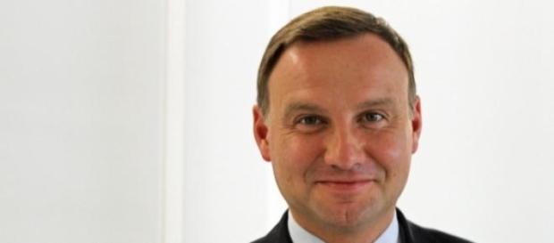 Andrzej Duda zdobył najwięcej głosów w I turze Andrzej Duda zdobył najwięcej głosów w I turze