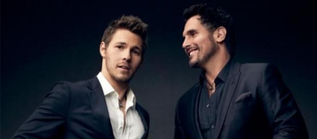 Anticipazioni Beautiful: Bill e Katie in crisi? Anticipazioni Beautiful: Bill e Katie in crisi?