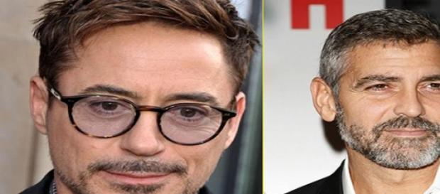 As estrelas de Hollywood também já aderiram à moda As estrelas de Hollywood também já aderiram à moda
