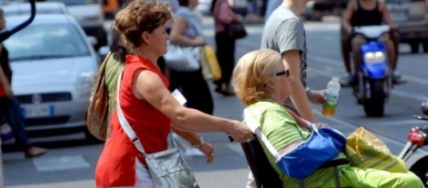 badantă româncă a devenit sclava badantă româncă a devenit sclava