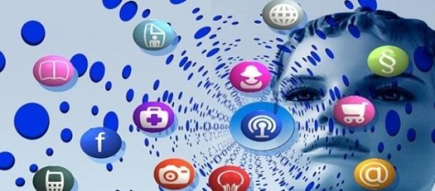 Cada vez más políticos usan Facebook y Twitter Cada vez más políticos usan Facebook y Twitter
