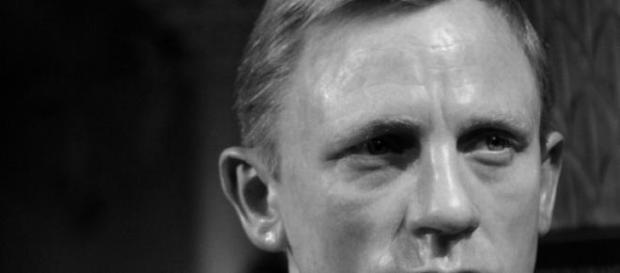Daniel Craig inmitten eines Handykrieges Daniel Craig inmitten eines Handykrieges