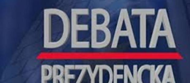 Duda kontra Komorowski - debata prezydencka Duda kontra Komorowski - debata prezydencka