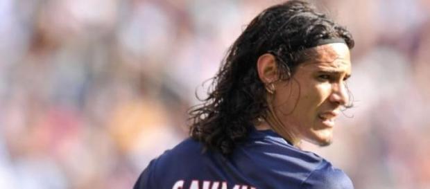 Edinson Cavani o krok od Juventusu Edinson Cavani o krok od Juventusu