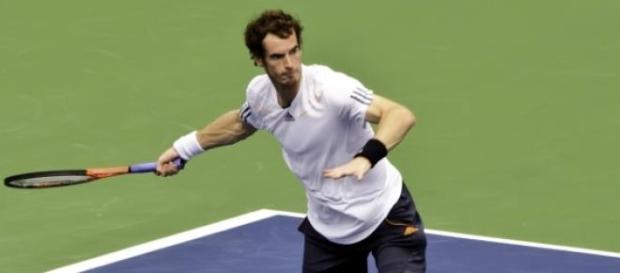 El escocés ganó la final del Master 1000 de Madrid El escocés ganó la final del Master 1000 de Madrid