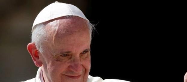 El Papa recibió a Raúl Castro El Papa recibió a Raúl Castro