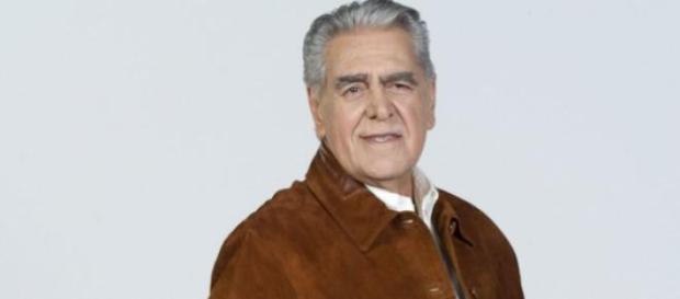 Eric del Castillo un gran actor Eric del Castillo un gran actor