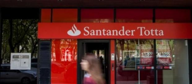 Ex-bancário do Santander Totta acabou despedido Ex-bancário do Santander Totta acabou despedido