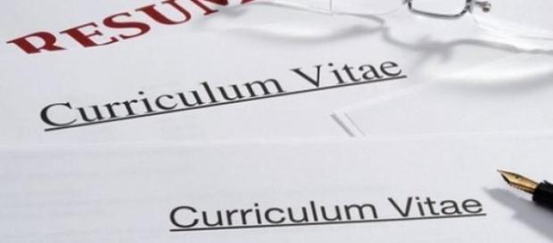 Existem certas fontes mais indicadas para o seu CV Existem certas fontes mais indicadas para o seu CV