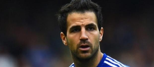 Fàbregas, closer to Premier League assist record Fàbregas, closer to Premier League assist record