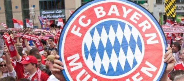 FC Bayern vor schwerer Aufgabe. FC Bayern vor schwerer Aufgabe.