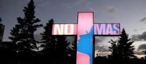 Hallan muerta y enterrada a la joven santafecina Hallan muerta y enterrada a la joven santafecina