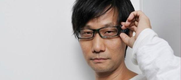 Hideo Kojima em rota de colisão com a Konami Hideo Kojima em rota de colisão com a Konami