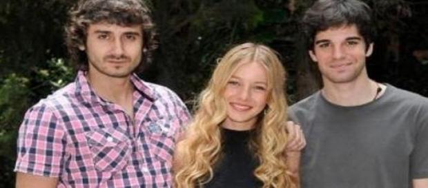 Il segreto, Rita uccisa dal fratello di Isidro Il segreto, Rita uccisa dal fratello di Isidro