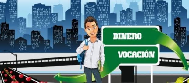 ¿Que se busca a la hora de elegir carreras? ¿Que se busca a la hora de elegir carreras?