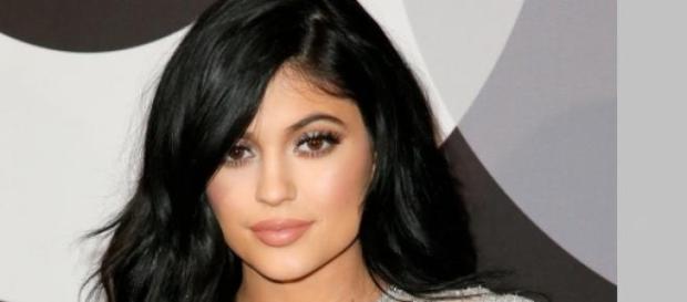 Kylie Jenner vuelve a ser noticia. Kylie Jenner vuelve a ser noticia.
