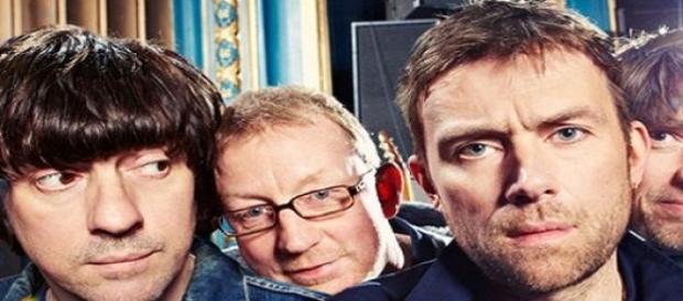 La banda británica llega a Argentina en octubre La banda británica llega a Argentina en octubre