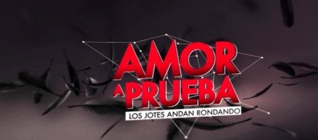 La gran Final de Amor a Prueba 2015 La gran Final de Amor a Prueba 2015