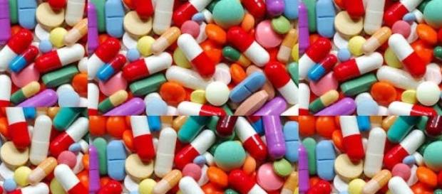 la industria farmacéutica presiona a los políticos la industria farmacéutica presiona a los políticos