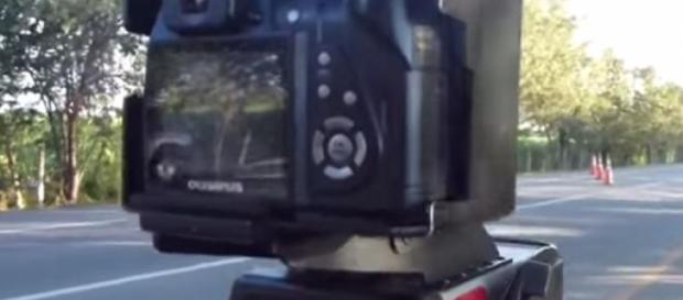 Las fotomultas, herramientas de prevención Las fotomultas, herramientas de prevención