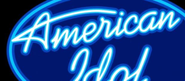 Logotipo de American Idol Logotipo de American Idol