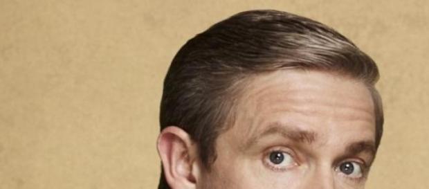 Martin Freeman rejoint l'univers Marvel. Martin Freeman rejoint l'univers Marvel.