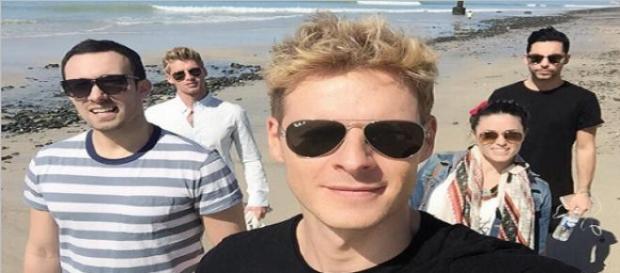 Matthieu Delormeau viré d'NRJ12 ? Matthieu Delormeau viré d'NRJ12 ?