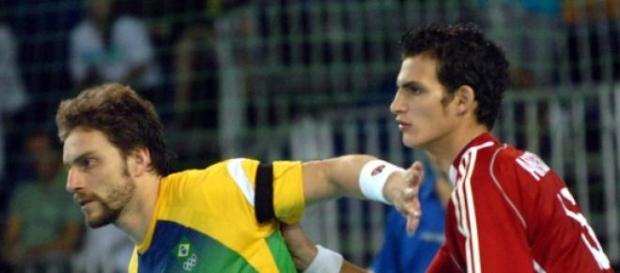 Mineiros recebem Mundial Júnior de Handebol Mineiros recebem Mundial Júnior de Handebol