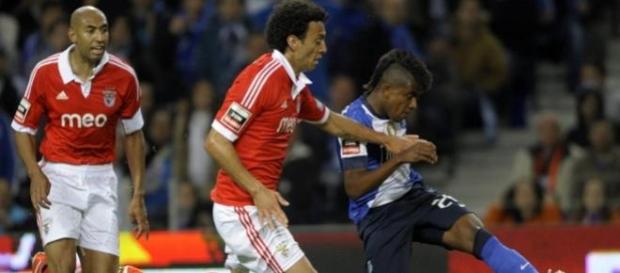Momento crucial do jogo conhecido por minuto "92" Momento crucial do jogo conhecido por minuto "92"