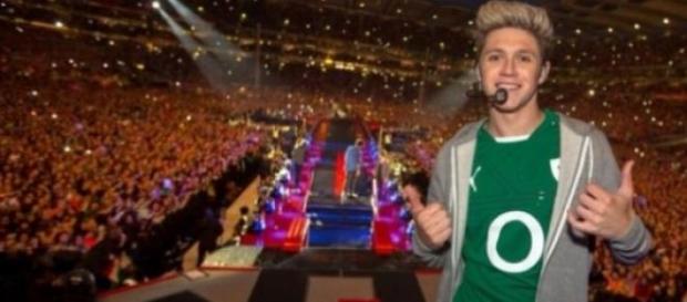 Niall Horan poderá estar de saída da banda Niall Horan poderá estar de saída da banda