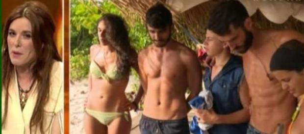 Noel pide en su alegato que salven a Lucía Noel pide en su alegato que salven a Lucía