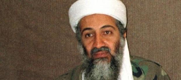 Oussama ben Laden avant sa mort. Oussama ben Laden avant sa mort.