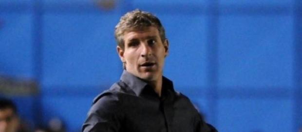 Palermo, uno de los 9 técnicos despedidos del año Palermo, uno de los 9 técnicos despedidos del año