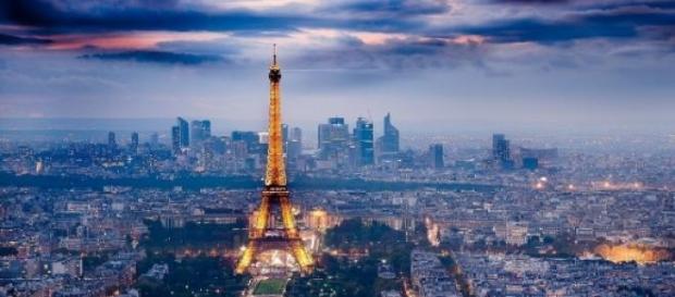 París, un año más entre las más caras del mundo. París, un año más entre las más caras del mundo.
