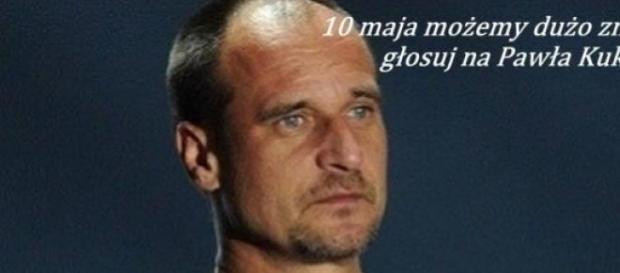 Paweł Kukiz na kogo zagłosuję? Paweł Kukiz na kogo zagłosuję?