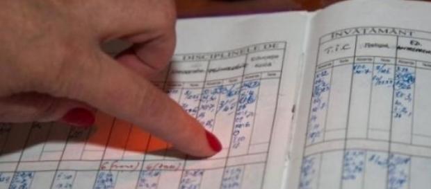 Plătești amendă pentru fiecare absență Plătești amendă pentru fiecare absență