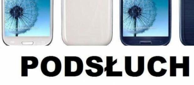 Podsłuch telefonu - USA stale szpiegują? Podsłuch telefonu - USA stale szpiegują?