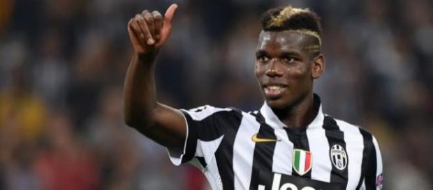 Pogba é um dos jogadores mais cobiçados do momento Pogba é um dos jogadores mais cobiçados do momento
