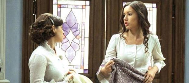 Replica Il Segreto del 10 maggio 2015: streaming Replica Il Segreto del 10 maggio 2015: streaming