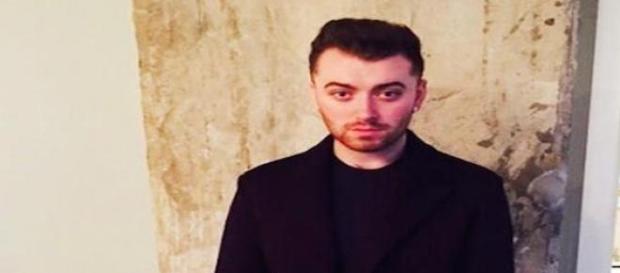 Sam Smith had to cancel his tour. Sam Smith had to cancel his tour.