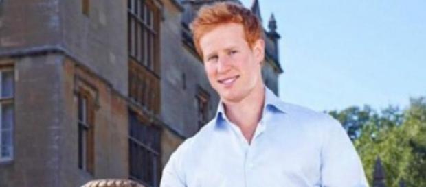 Será Harry o próximo a dar um bisneto à rainha? Será Harry o próximo a dar um bisneto à rainha?