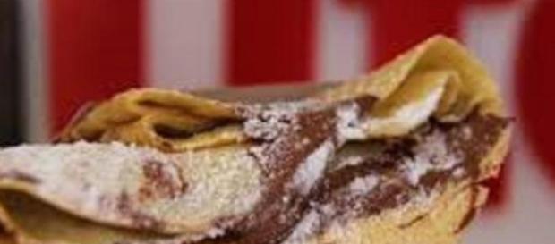 Sobremesas 'Nutella' fazem sucesso em Portugal Sobremesas 'Nutella' fazem sucesso em Portugal
